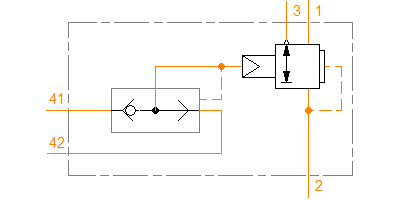 Relay valve (4730170120)